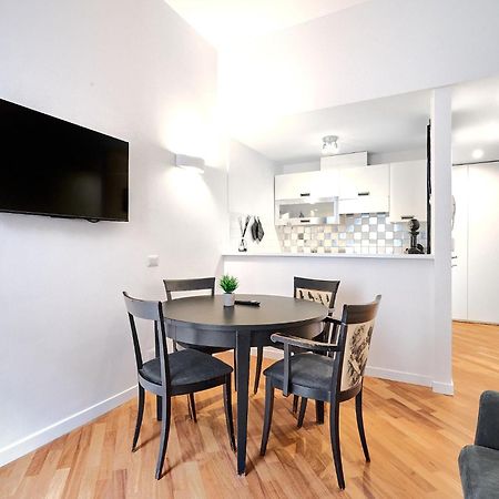 Babi San Marco In Brera Appartement Milaan Buitenkant foto