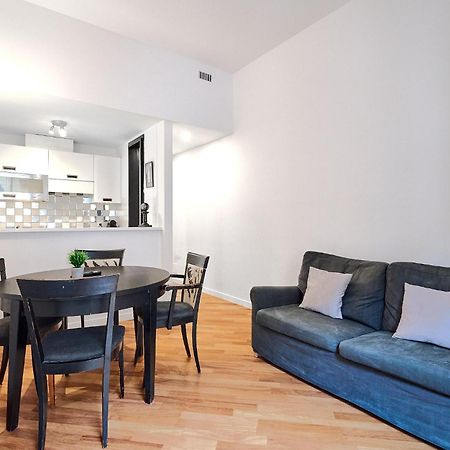 Babi San Marco In Brera Appartement Milaan Buitenkant foto