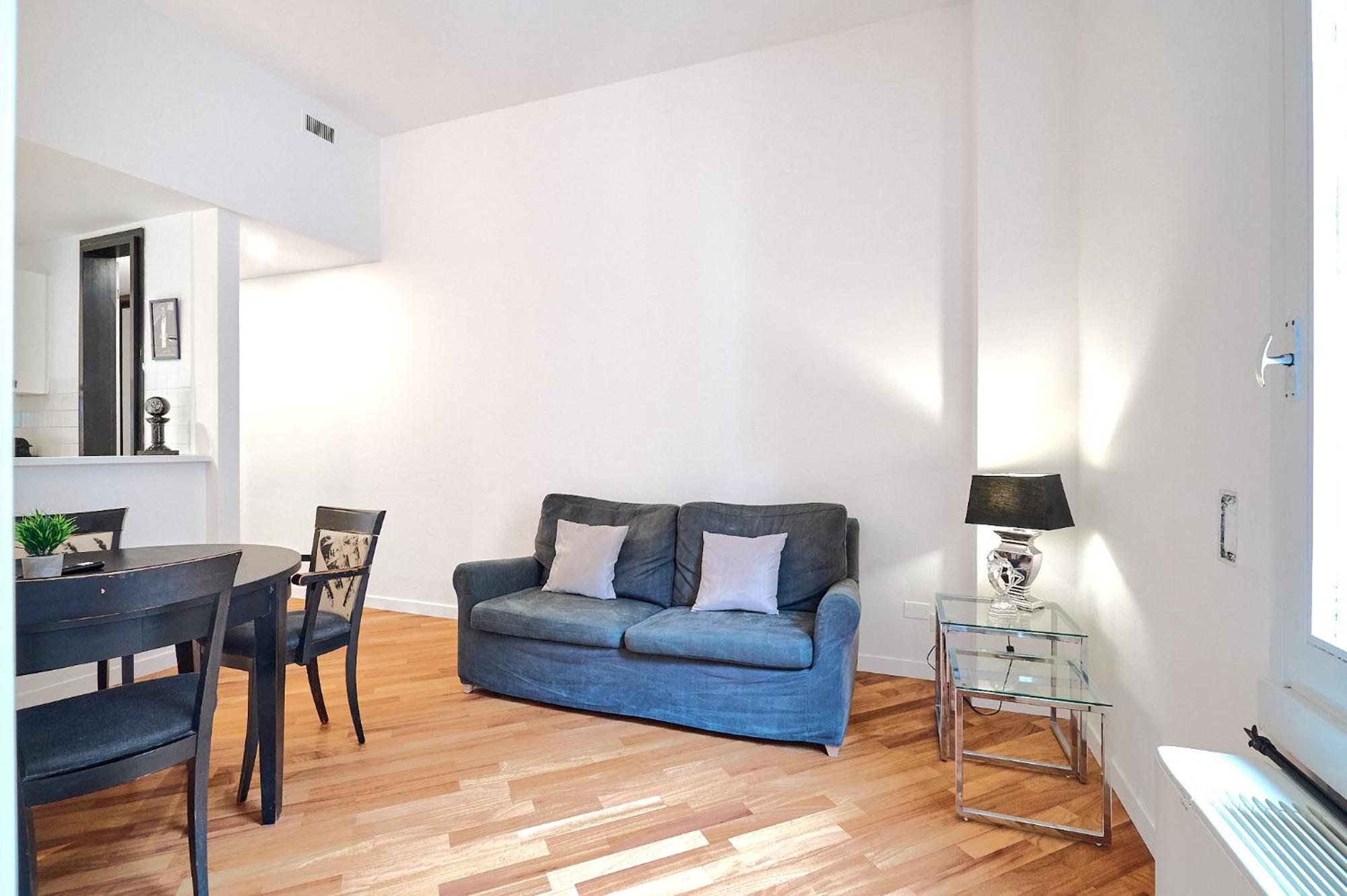 Babi San Marco In Brera Appartement Milaan Buitenkant foto