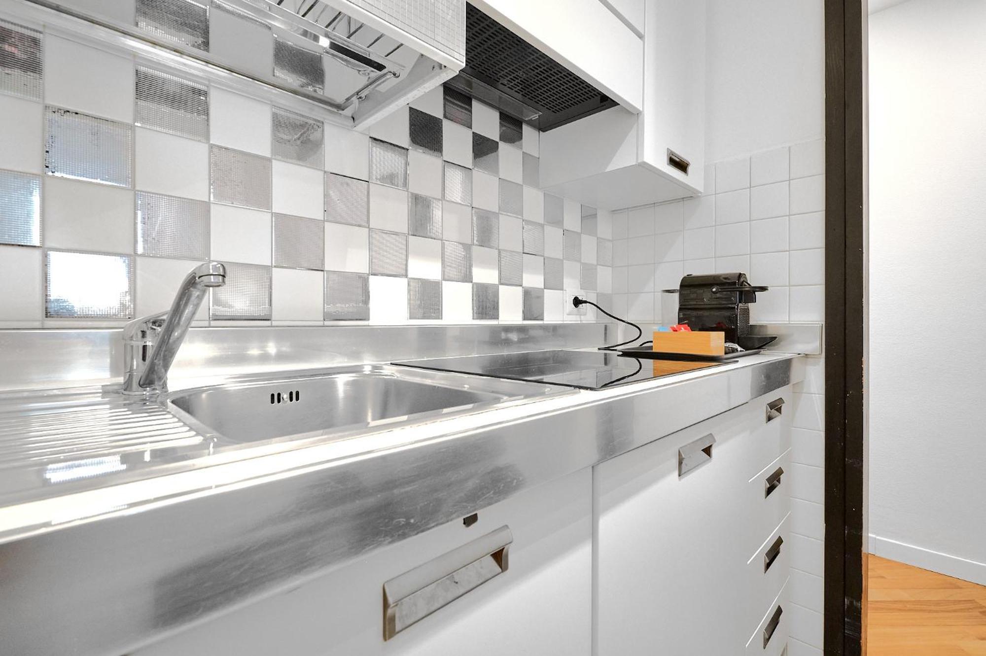 Babi San Marco In Brera Appartement Milaan Buitenkant foto