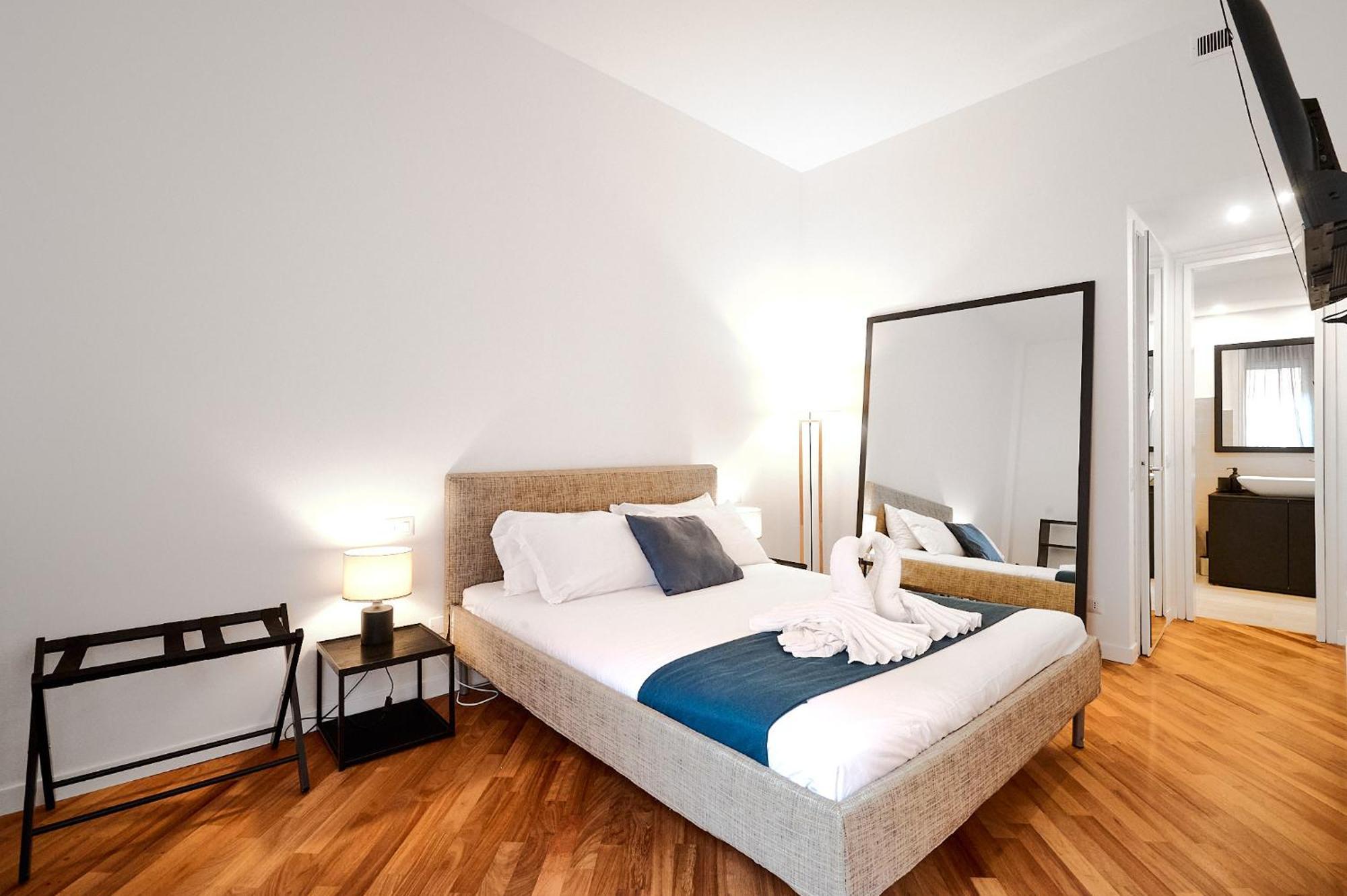 Babi San Marco In Brera Appartement Milaan Buitenkant foto