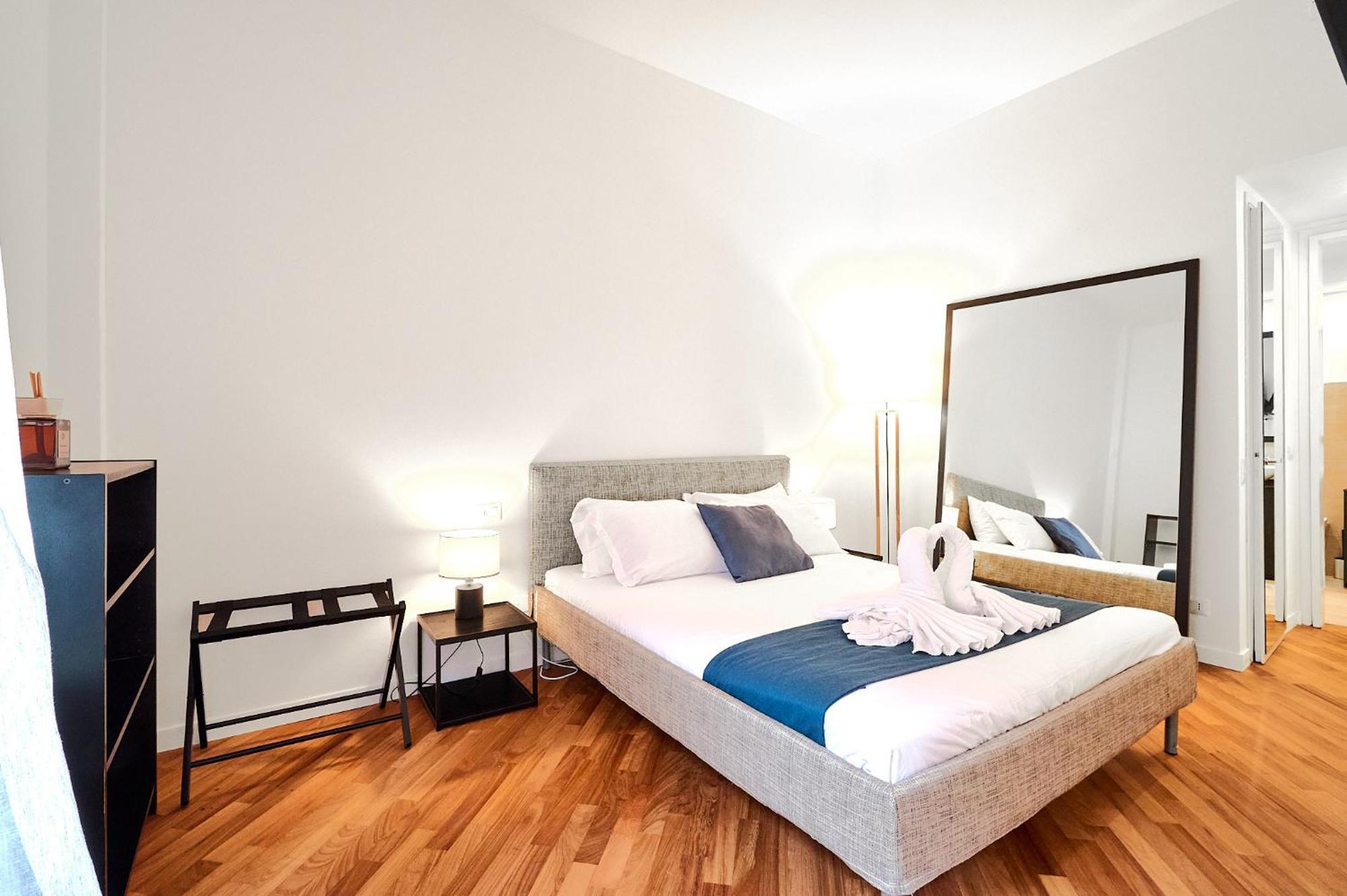 Babi San Marco In Brera Appartement Milaan Buitenkant foto