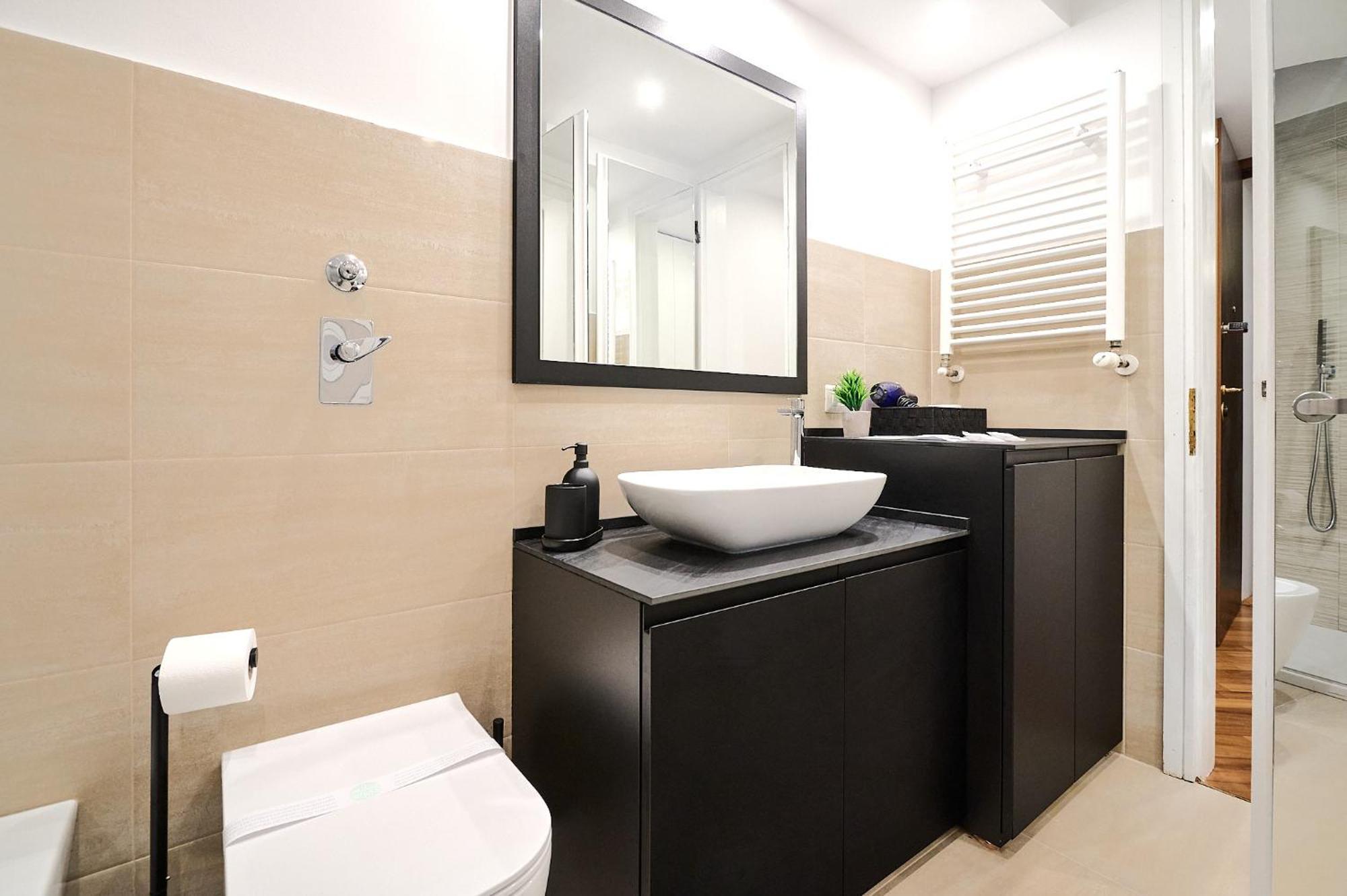 Babi San Marco In Brera Appartement Milaan Buitenkant foto