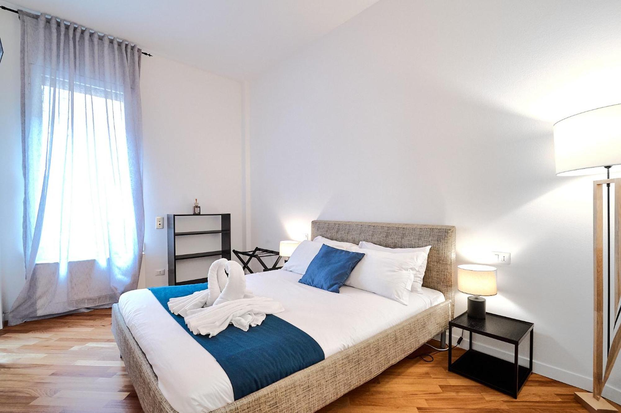 Babi San Marco In Brera Appartement Milaan Buitenkant foto