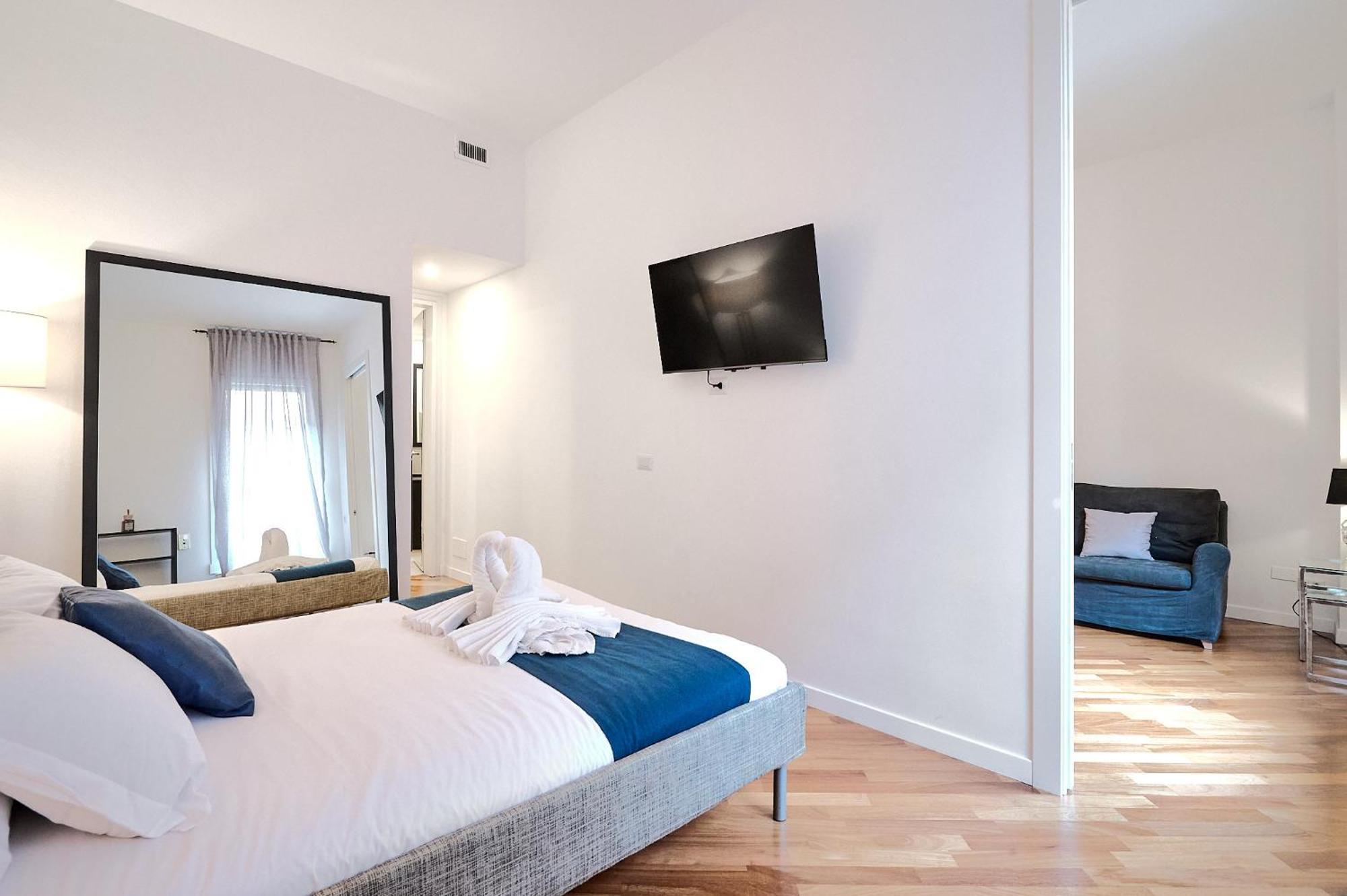 Babi San Marco In Brera Appartement Milaan Buitenkant foto